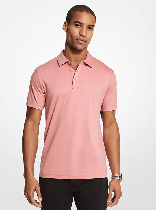 Michael kors men's polo t best sale shirts