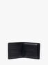 Varick Leather Billfold Wallet