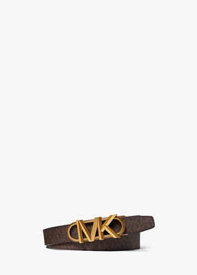 Louis Vuitton Gold Belts for Men