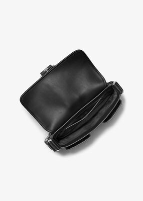 Colby Medium Leather Shoulder Bag