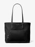 Cara Large Nylon Tote Bag