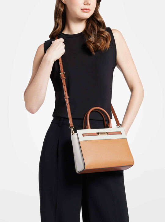 Primrose Small Satchel