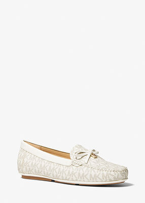 Juliette Logo Loafer