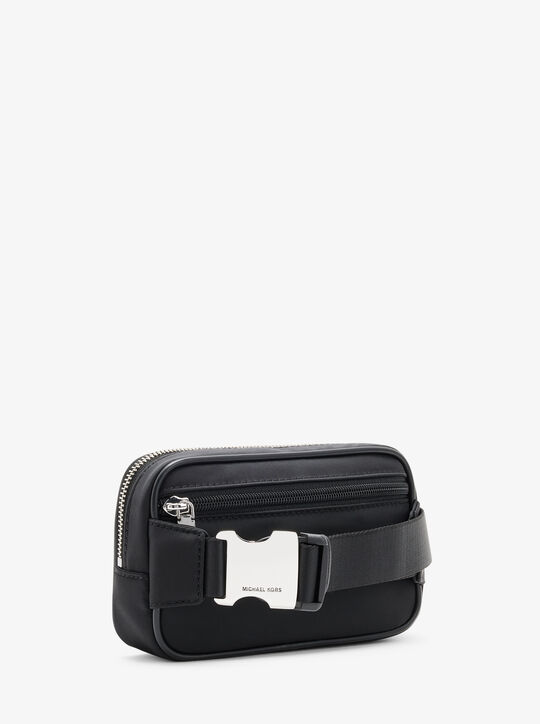 Cara Small Nylon Belt Bag