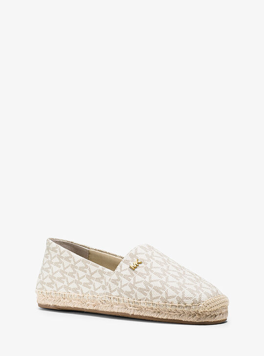 Michael sale kors espadrilles