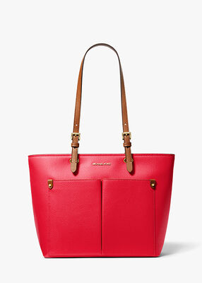 Michael Kors Jet Set Large Chain Travel Shoulder Tote, Powder Blush, Large  price in Saudi Arabia,  Saudi Arabia