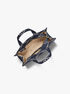 حقيبة ماسنجر  جيجي من الجاكار بشعار إمباير صغيرة