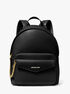 Maisie Medium Pebbled Leather 2-in-1 Backpack