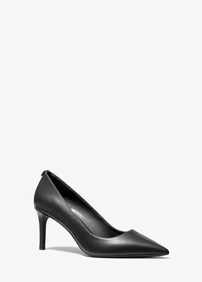 Alina Flex Leather Pump