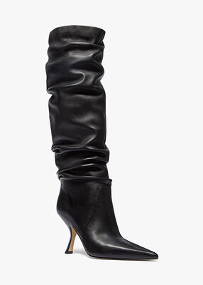 Luna Leather Boot