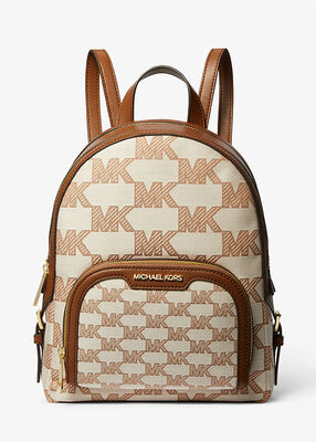 Michael Kors Womens Designer Backpack
