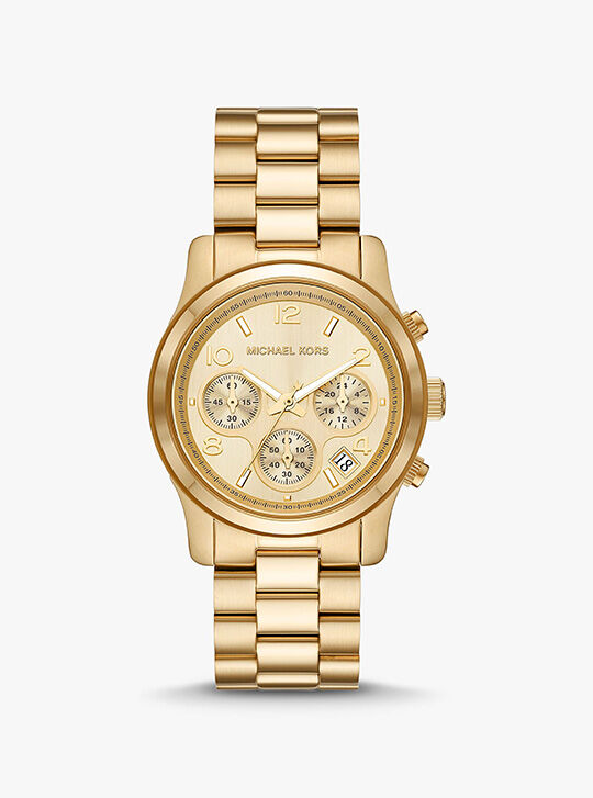 Women's Watches | Michael Kors KSA Official Site
