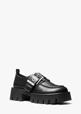 Colby Leather Loafer