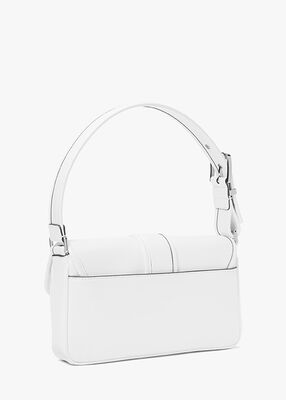 Colby Medium Leather Shoulder Bag