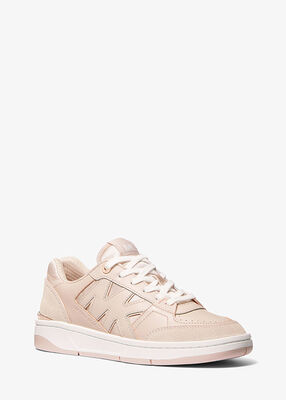 Rebel Leather Sneaker