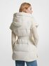 Quilted Puffer Vest