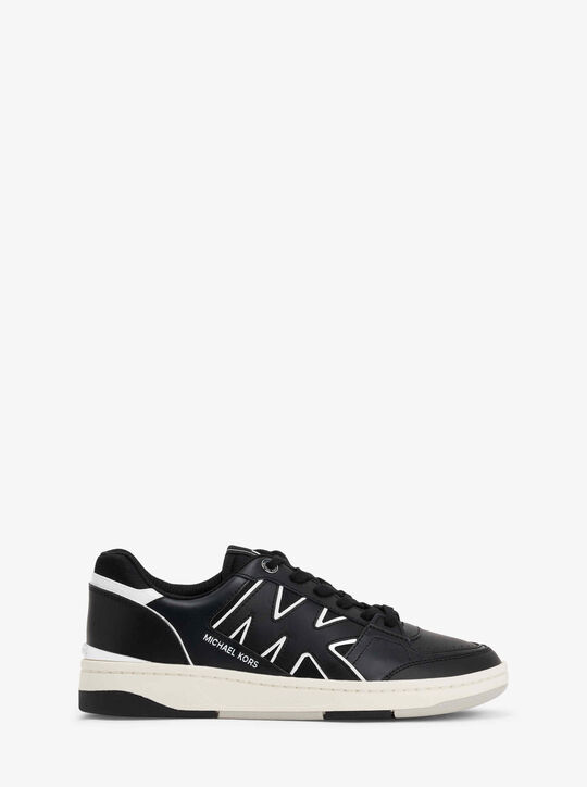 Rebel Leather Sneaker