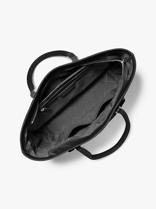 Cara Large Nylon Tote Bag