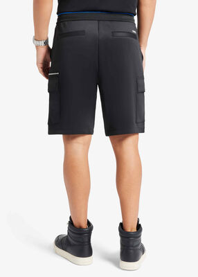 Scuba Cargo Shorts