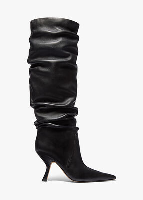 Luna Leather Boot