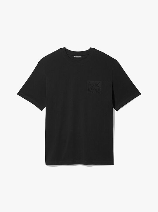 Logo Cotton T-Shirt