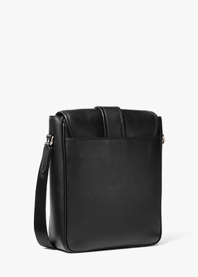 Colby Leather Crossbody Bag