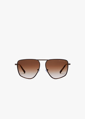 michael kors silverton sunglasses