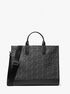 Hudson Empire Signature Logo Tote Bag