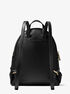 Rhea Medium Leather Backpack