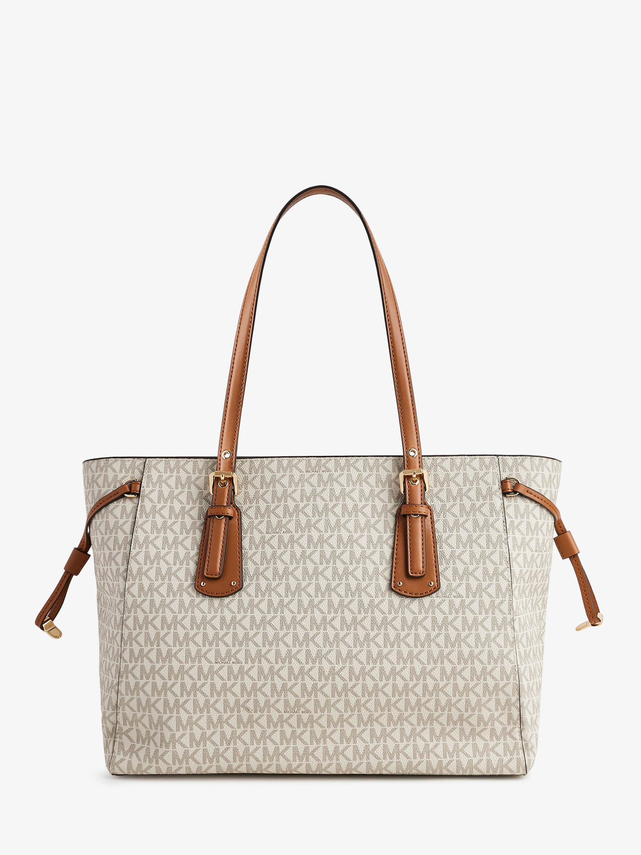 Voyager medium logo 2025 tote bag