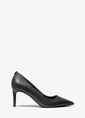 Alina Flex Leather Pump