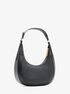 Preston Small Leather Shoulder Bag