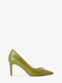 Tiffanie Flex Leather Pump