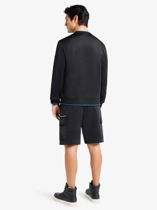 KORS Scuba Sweatshirt