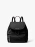 Cara Small Nylon Backpack