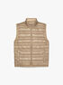 Reversible TK Quilted Vest