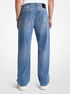 michael kors arden relaxed fit denim jeans