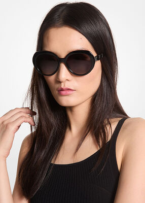 michael kors san lucas sunglasses