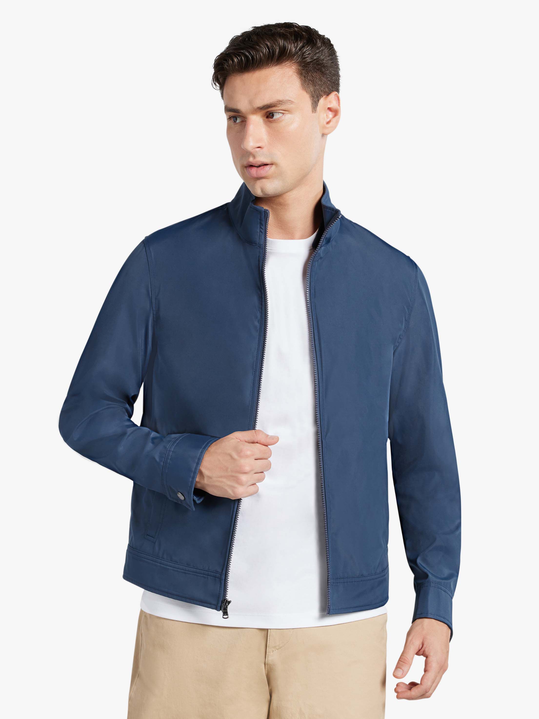 Men's Designer Jackets | Michael Kors Official