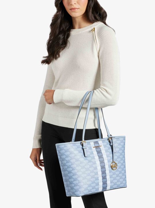 Jet Set Travel MD Carry All Tote