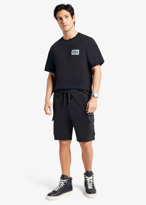 Scuba Cargo Shorts