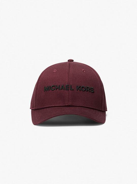 Embroidered Baseball Hat