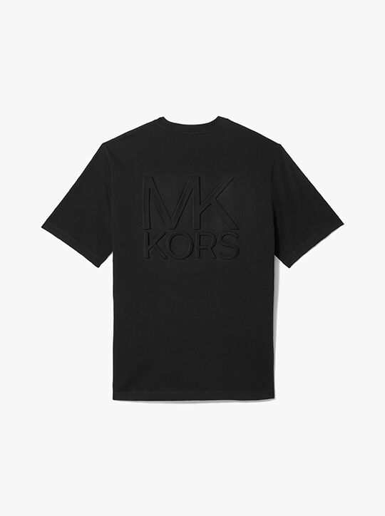 Logo Cotton T-Shirt