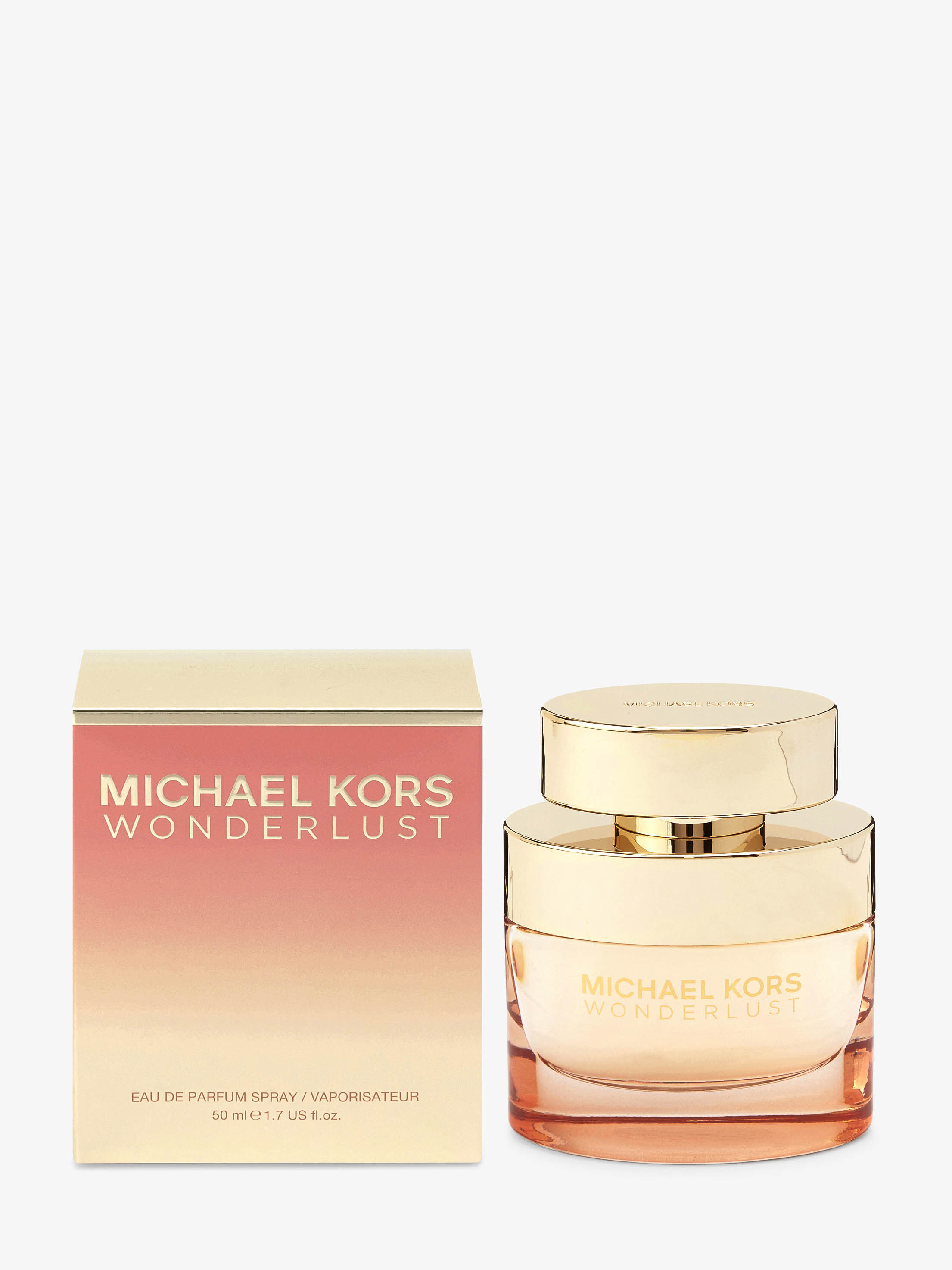 Michael kors deals wonderlust 1.7 oz