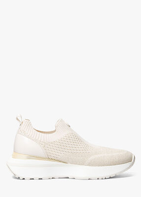 Ari Stretch Knit Slip-On Sneaker